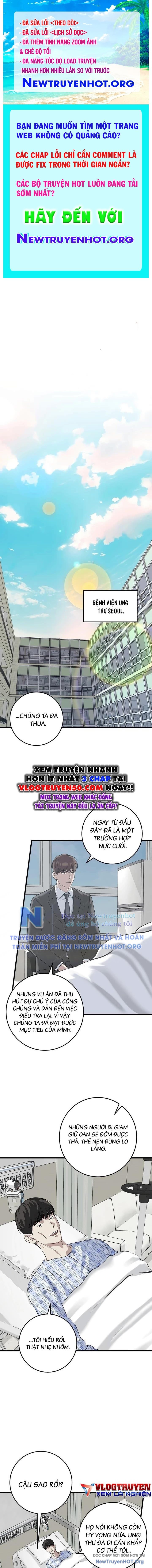 Đây Là Luật chapter 155 - Trang 1