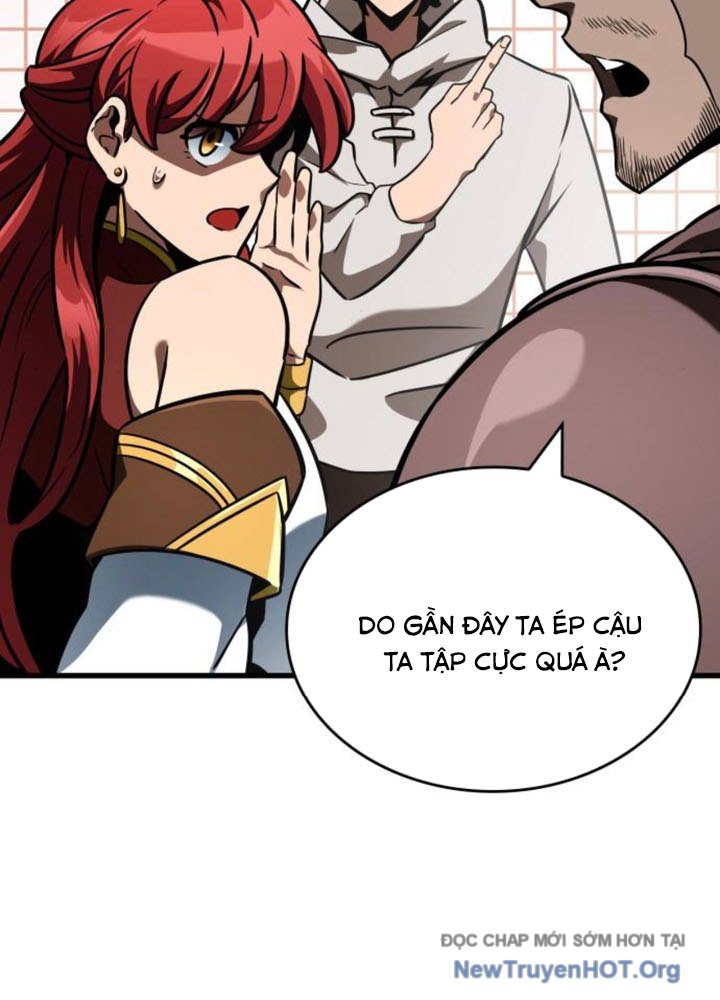 Sử Thi Valhalla Chap 40 - Next Chap 41