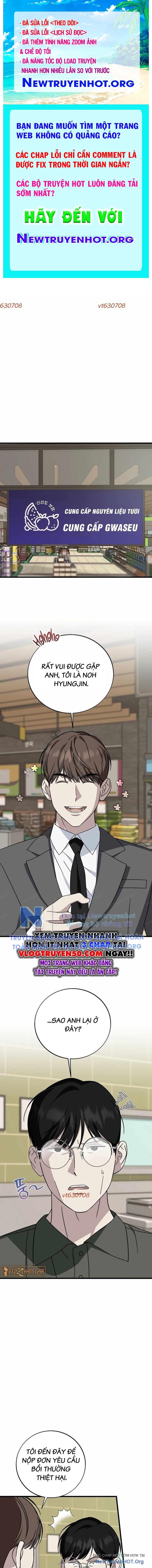 Đây Là Luật chapter 147 - Trang 1