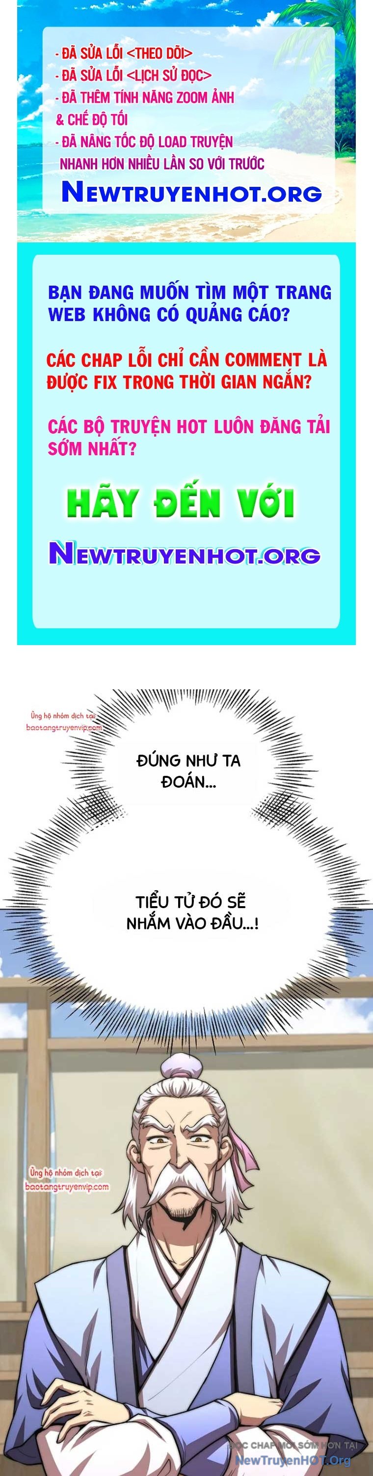Con Trai Của Gia Tộc Nam Cung Thế Gia chapter 87 - Trang 1