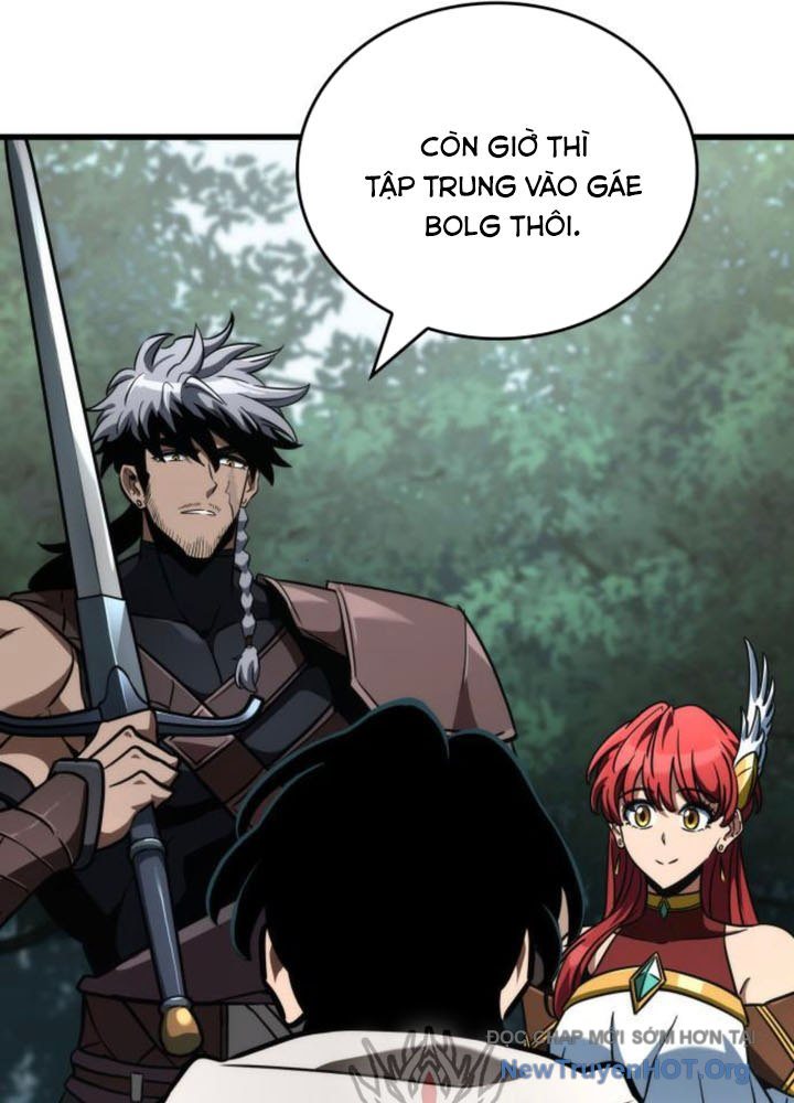 Sử Thi Valhalla Chap 40 - Next Chap 41