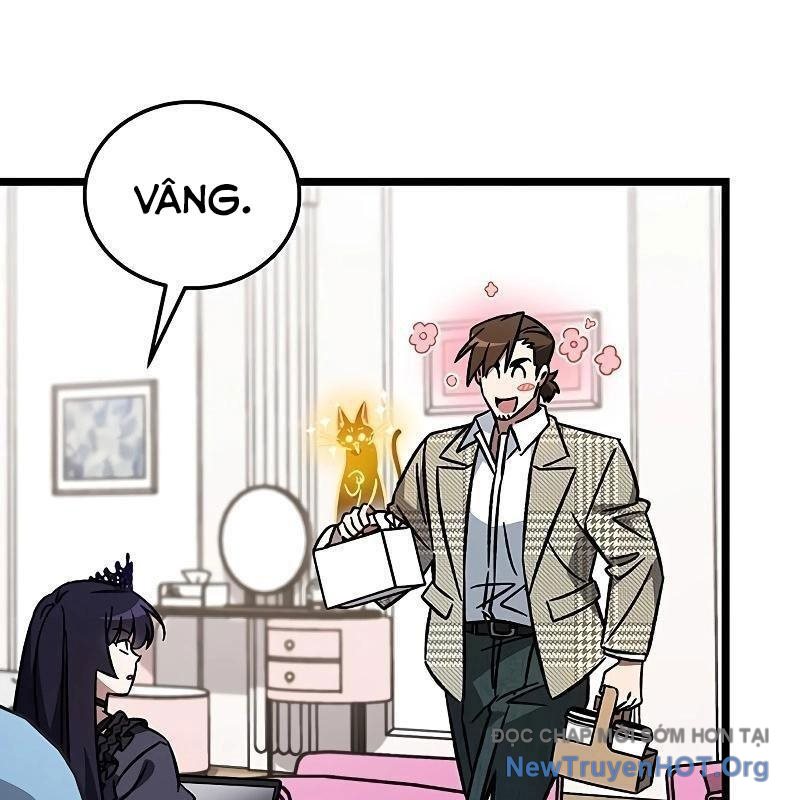 Công Chúa Hắc Viêm LV-99 Chap 13 - Next Chap 14