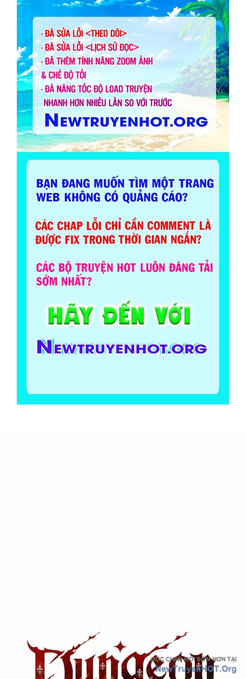 Kẻ Kiến Tạo Hầm Ngục chapter 36 - Trang 1