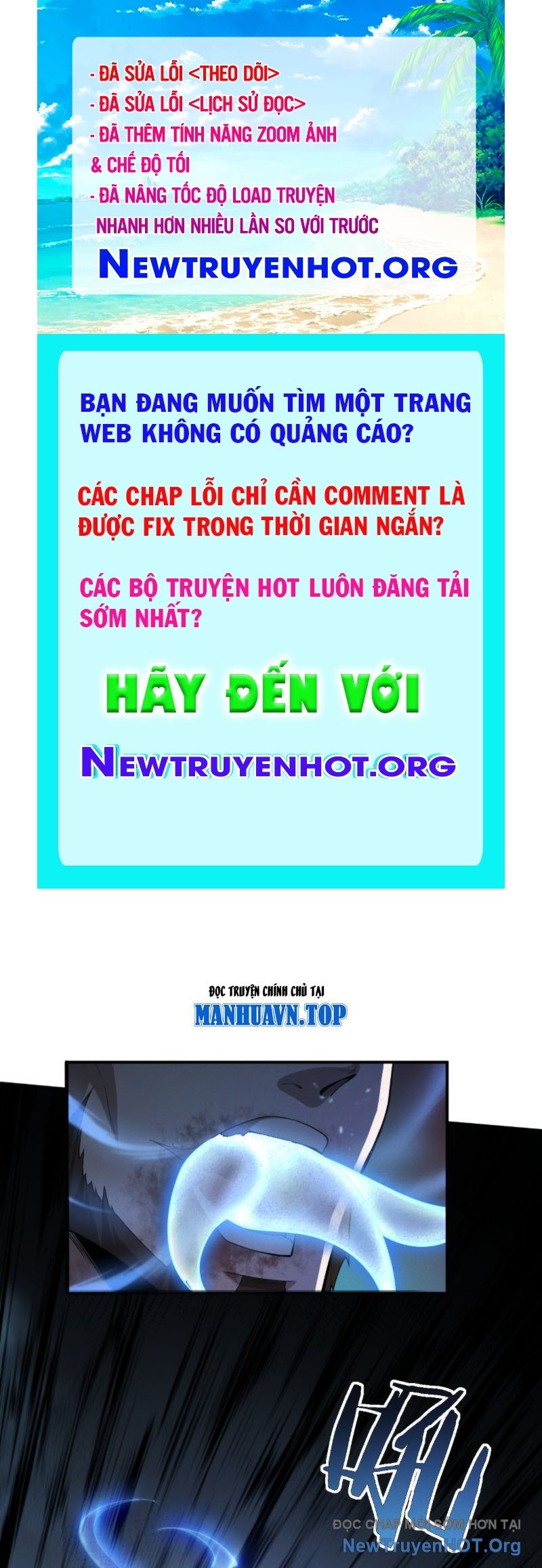 Sau khi xuyên vào game kết liễu boss thành công đứng nhất chapter 5 - Trang 1