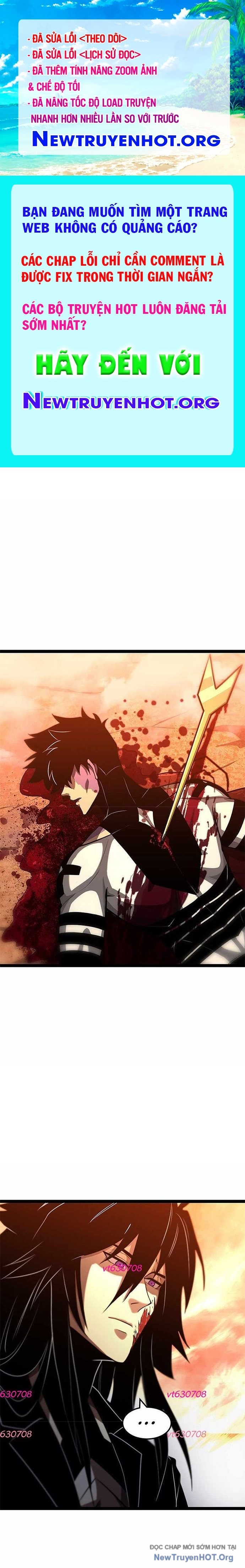 Trò Chơi Của Thần chapter 92 - Trang 1