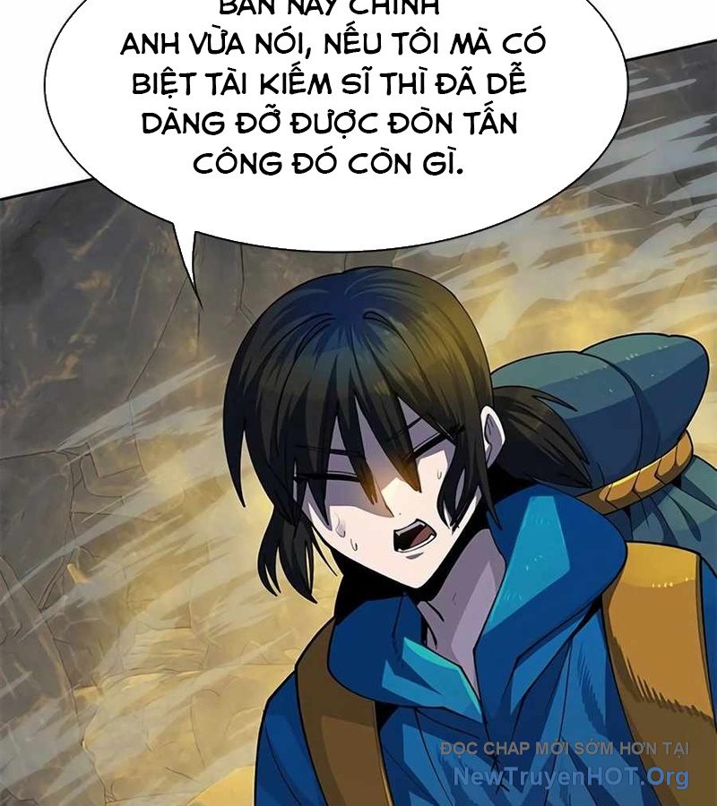 Tôi Chỉ Là Người Khuân Vác Trong Hầm Ngục Chap 23 - Next Chap 24