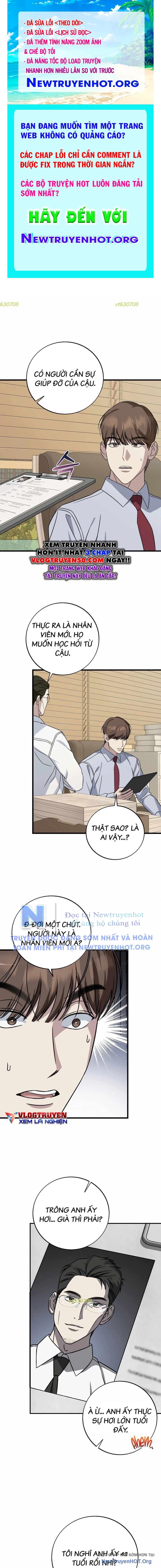 Đây Là Luật chapter 145 - Trang 1