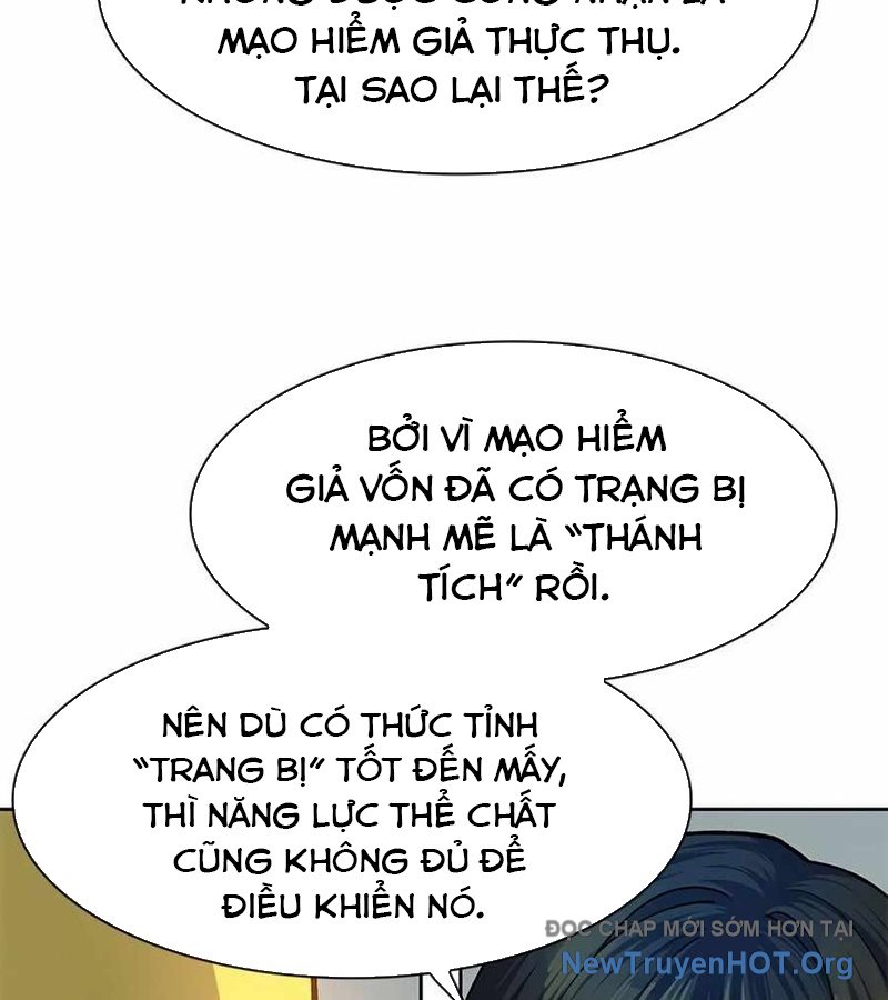 Tôi Chỉ Là Người Khuân Vác Trong Hầm Ngục Chap 23 - Next Chap 24