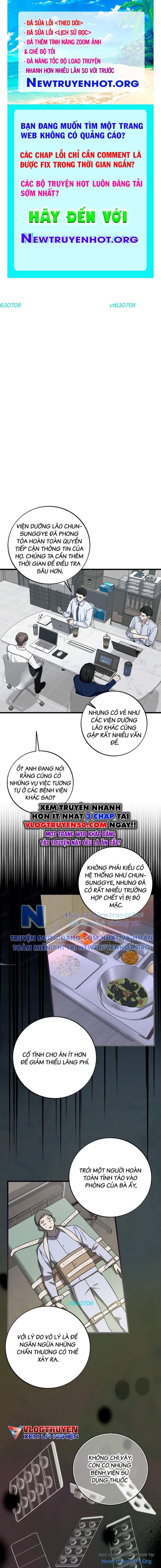 Đây Là Luật chapter 143 - Trang 1