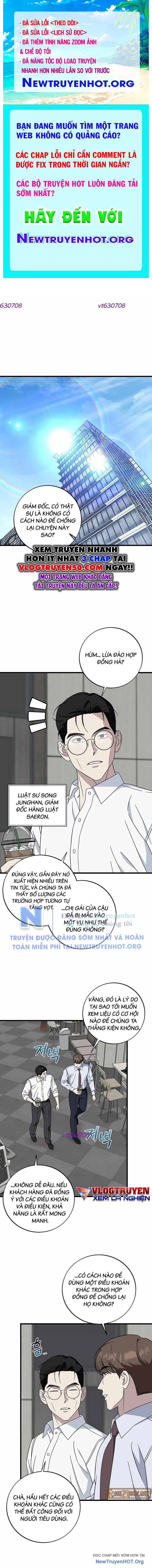 Đây Là Luật chapter 148 - Trang 1