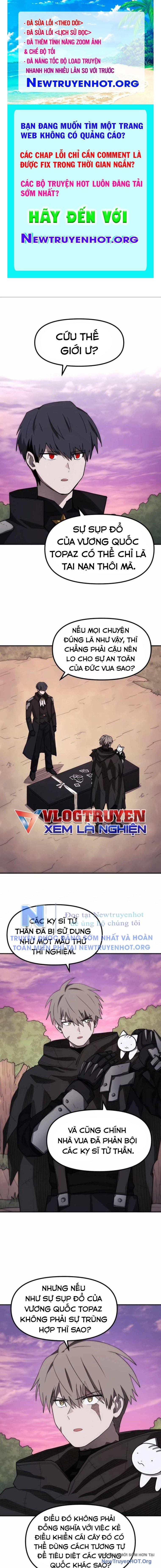 Chỉ Là Một Con Mèo chapter 5 - Trang 1