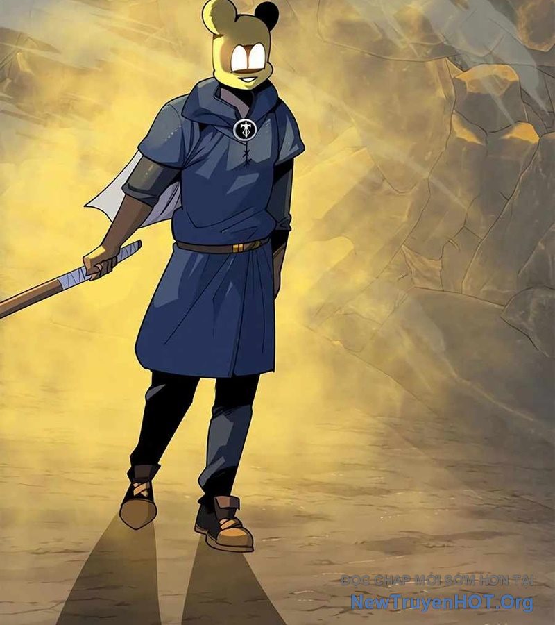 Tôi Chỉ Là Người Khuân Vác Trong Hầm Ngục Chap 23 - Next Chap 24