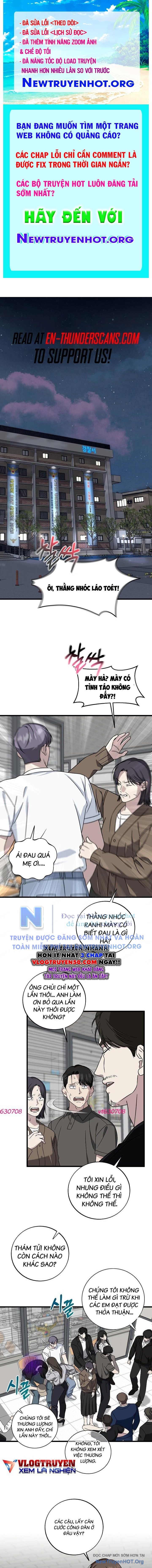 Đây Là Luật chapter 146 - Trang 1