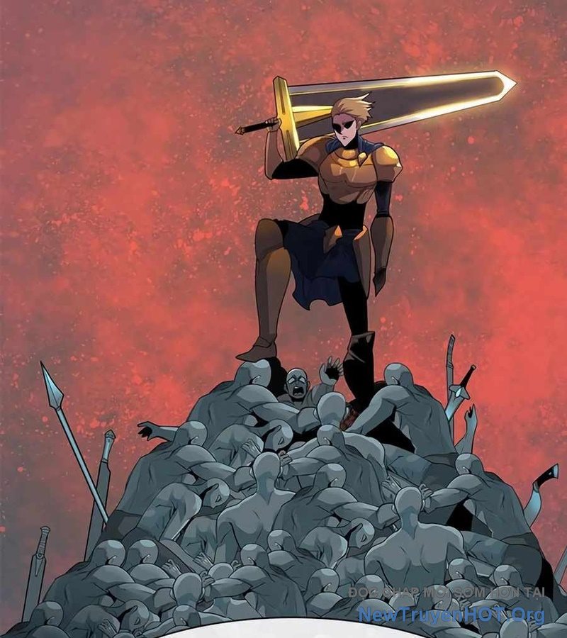 Tôi Chỉ Là Người Khuân Vác Trong Hầm Ngục Chap 23 - Next Chap 24