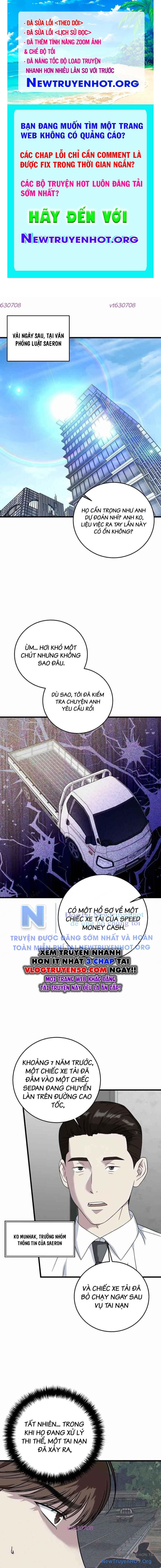 Đây Là Luật chapter 156 - Trang 1