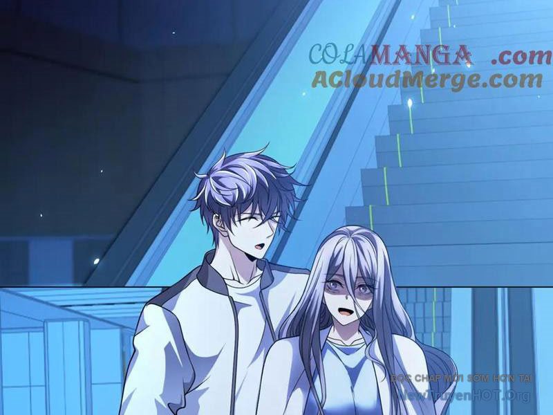 Bệnh Viện Chư Thần Của Ta Chap 41 - Next Chap 42