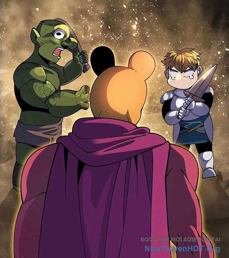 Tôi Chỉ Là Người Khuân Vác Trong Hầm Ngục Chap 23 - Next Chap 24