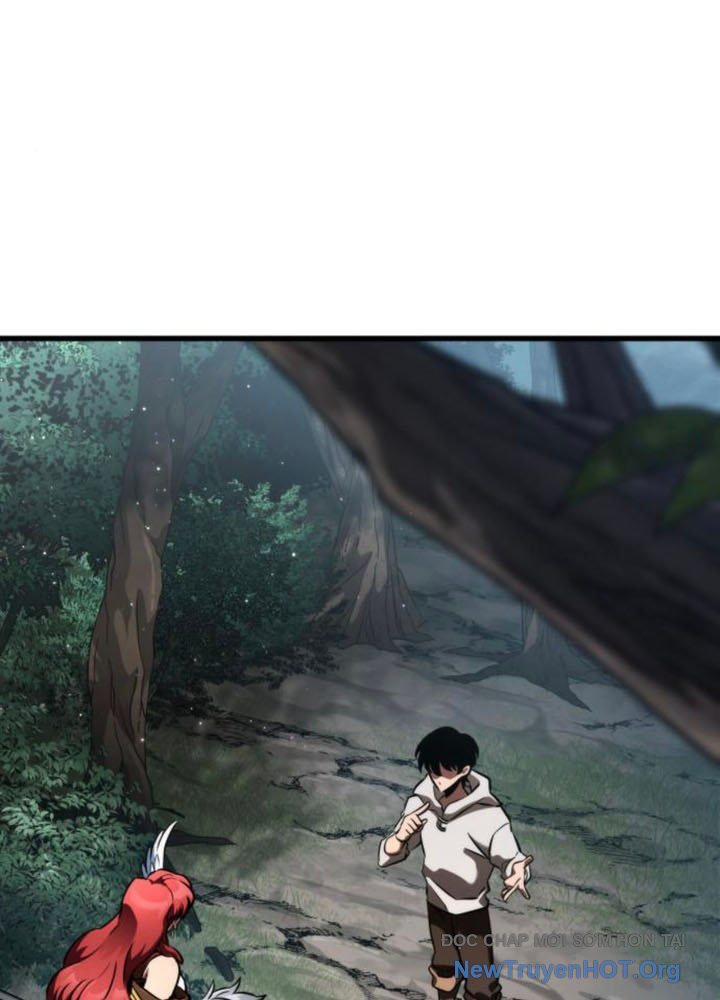 Sử Thi Valhalla Chap 40 - Next Chap 41