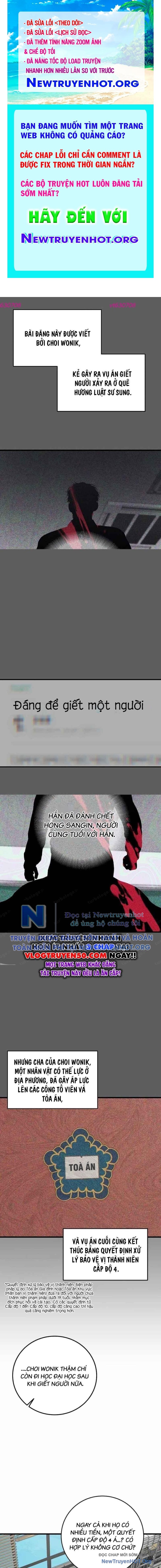 Đây Là Luật chapter 158 - Trang 1