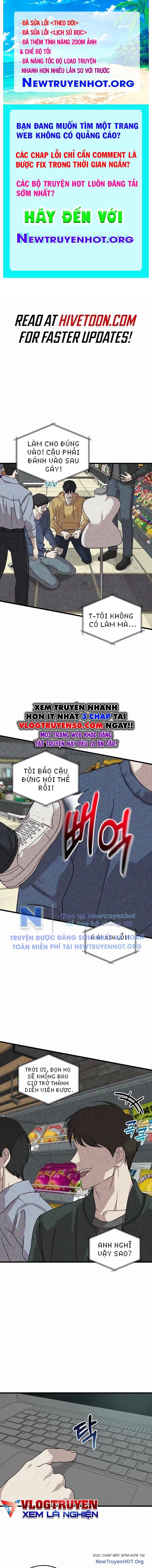 Đây Là Luật chapter 154 - Trang 1