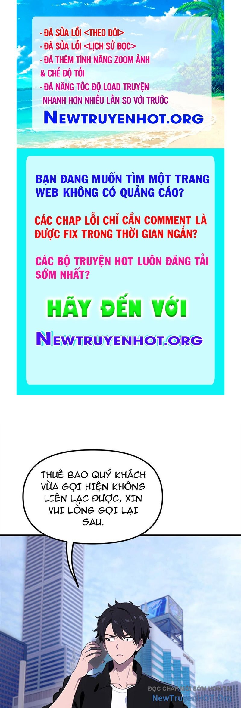 Tôi Có Được Hệ Thống Sau Khi Giảm Biên Chế, Từ Đó Thăng Cấp Một Mình chapter 32 - Trang 1