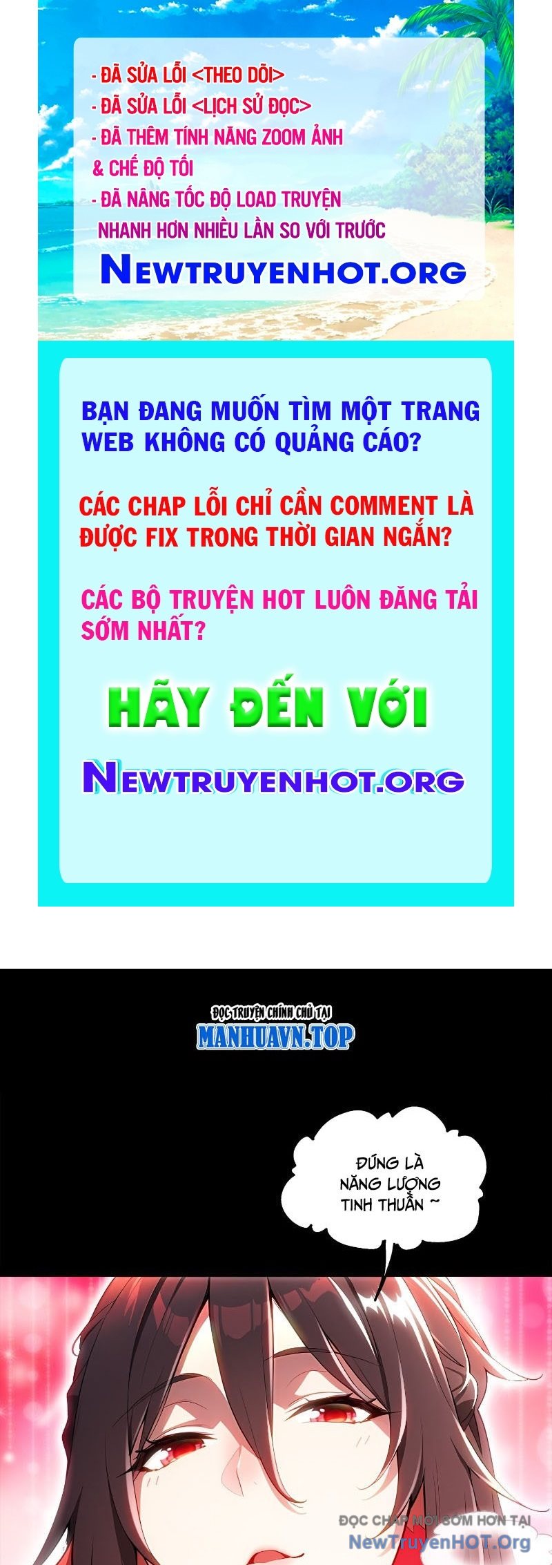 Tuyệt Sắc đạo Lữ đều Nói Ngô Hoàng Thể Chất Vô địch chapter 397 - Trang 1