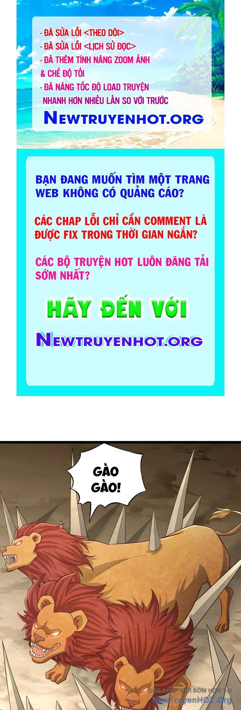 Ta Thần Ma Song Tu Chế Bá Thiên Hạ chapter 152 - Trang 1