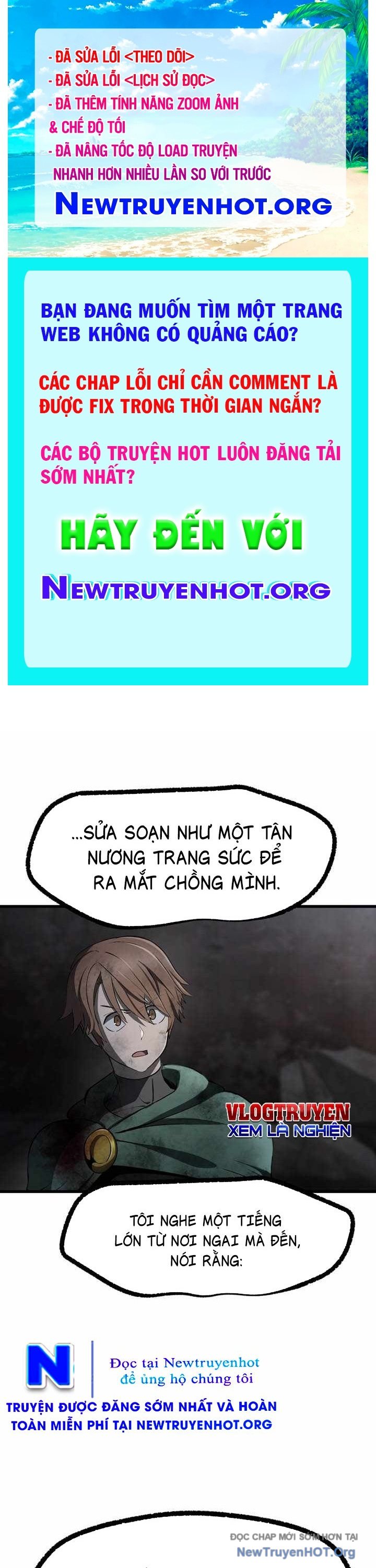 Anh Hùng Mạnh Nhất? Ta Không Làm Lâu Rồi!  chapter 250 - Trang 1