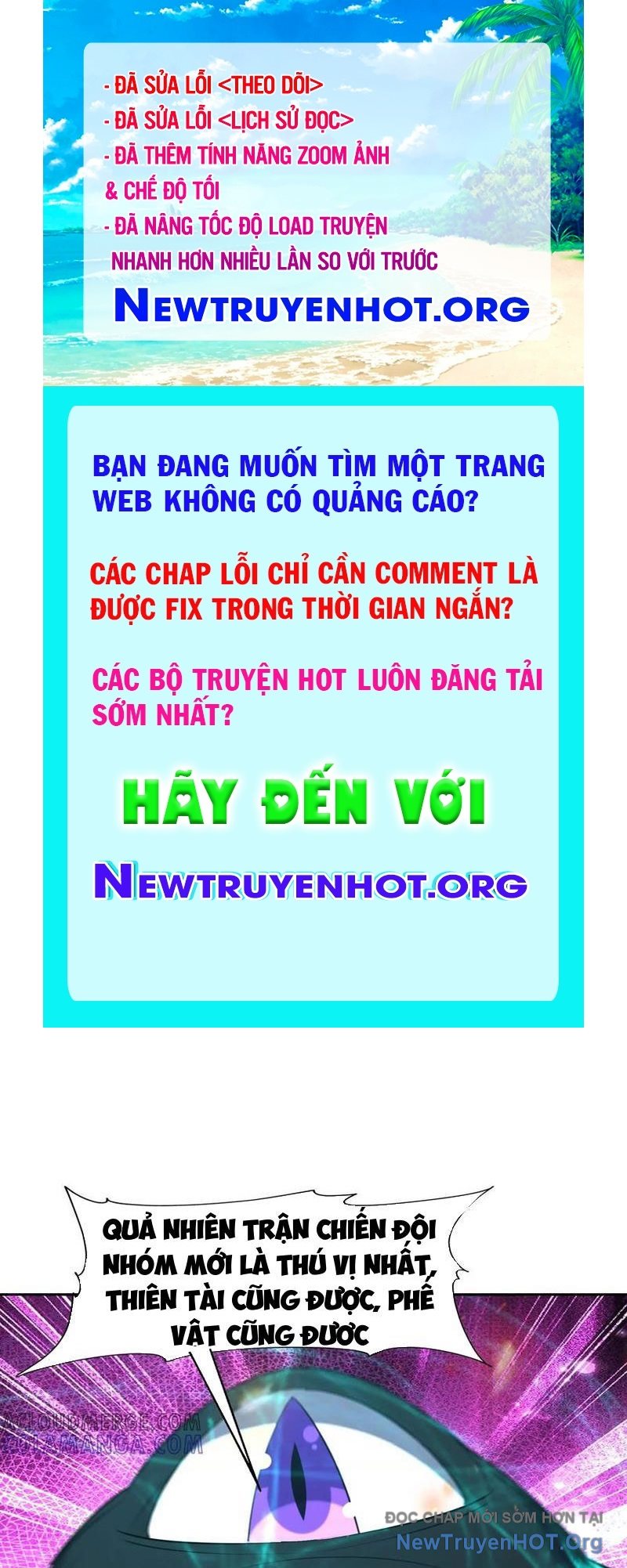 Thần Thú Quật Khởi chapter 93 - Trang 1