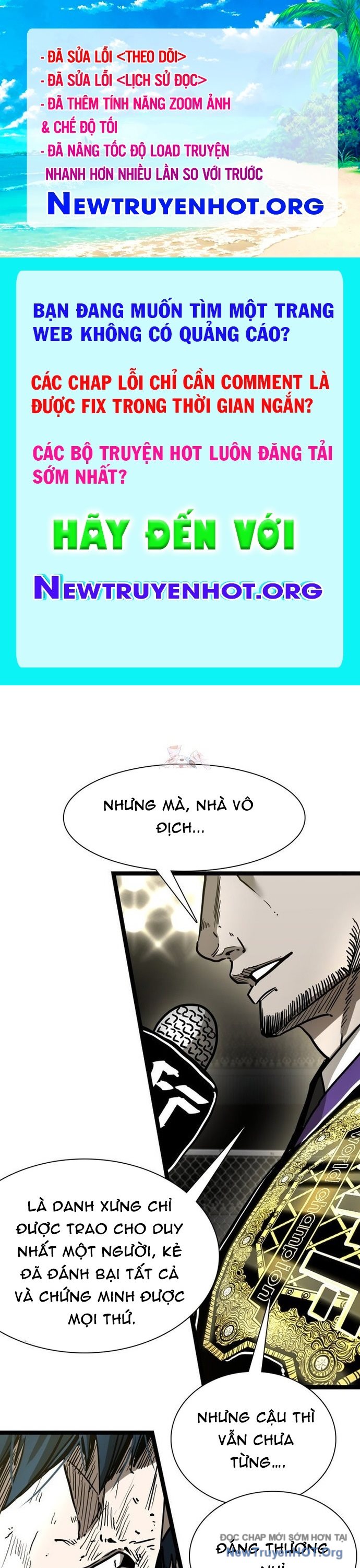 Shark - Cá Mập chapter 367 - Trang 1
