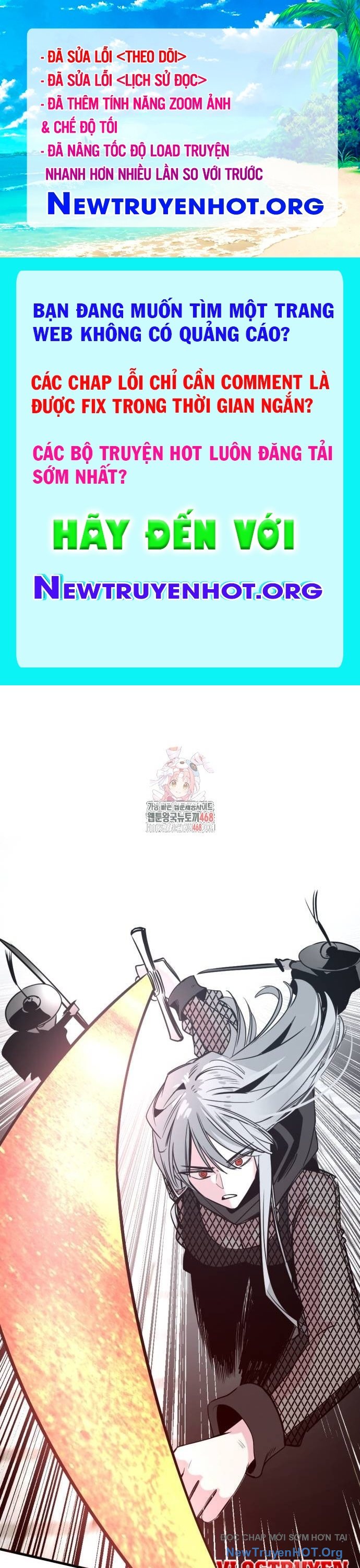 Kẻ Giết Anh Hùng chapter 227 - Trang 1