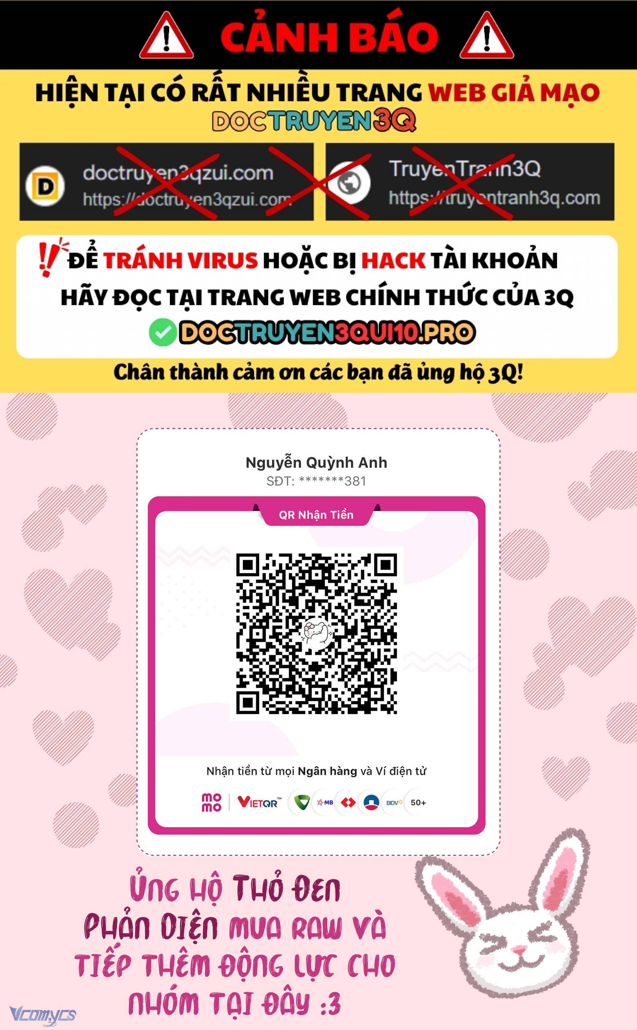 Hôn Nhân Bí Mật Giữa Chúng Ta Chapter 18 - Trang 0