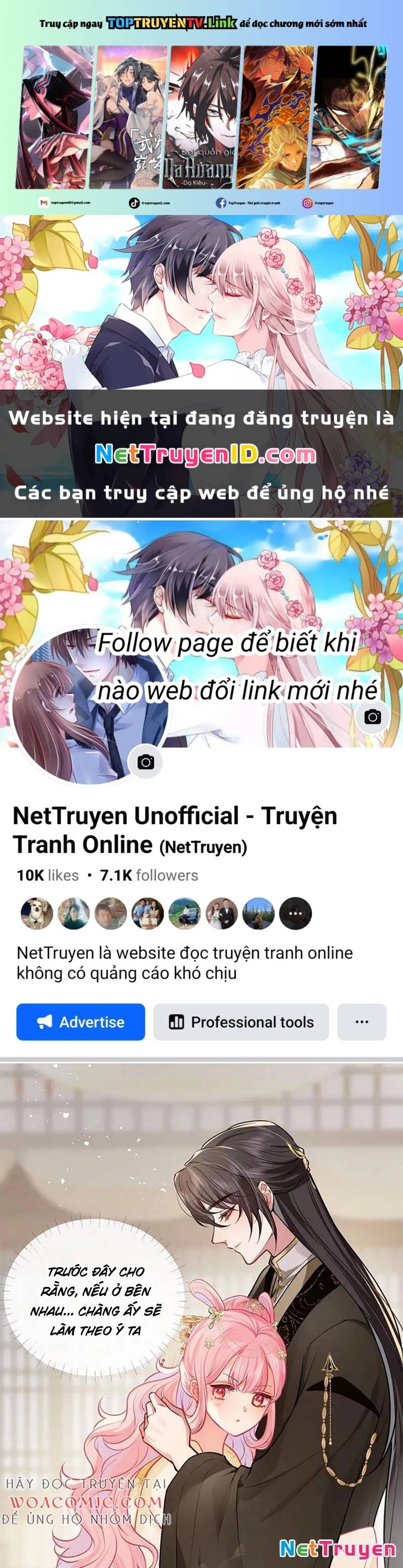Sau Khi Công Chúa Bội Tình Bạc Nghĩa Chapter 110 - Trang 0