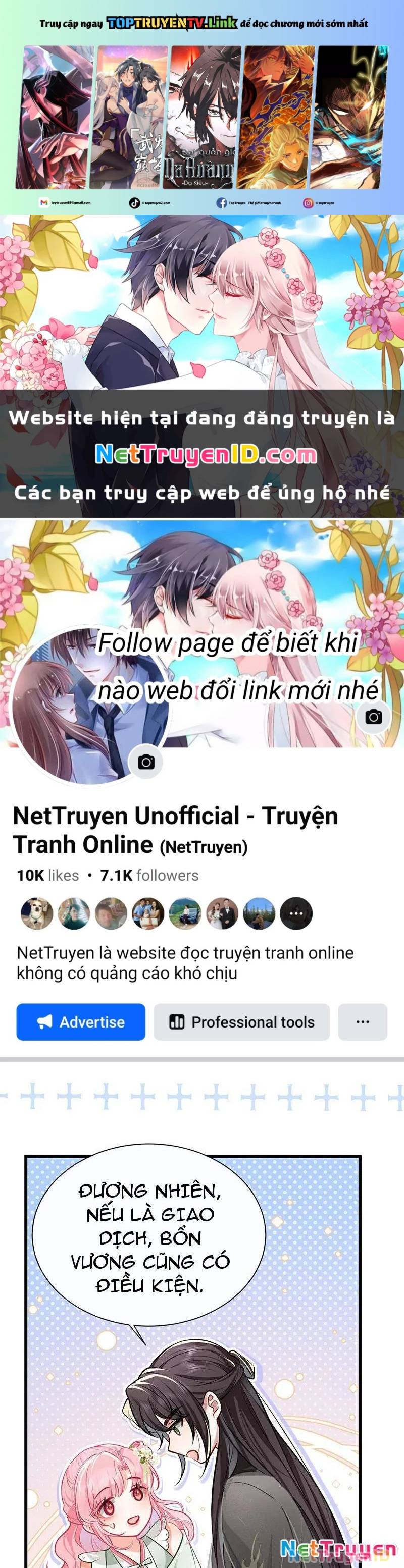Sau Khi Công Chúa Bội Tình Bạc Nghĩa Chapter 67 - Trang 0