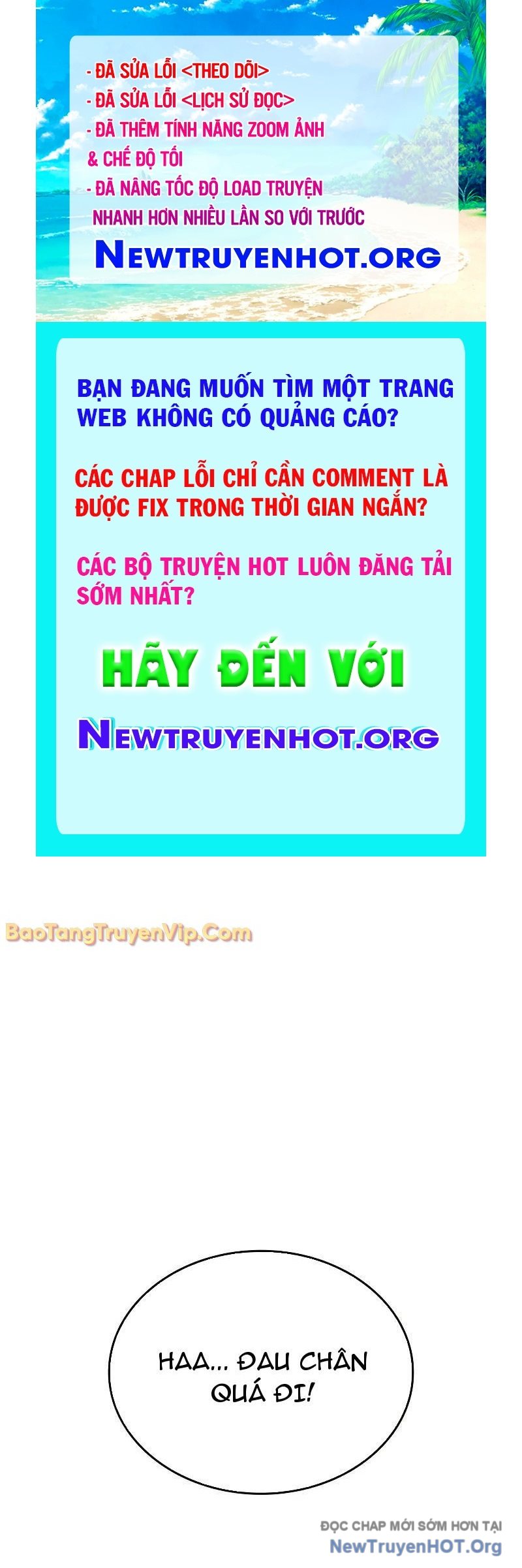 Chiến Binh Máu Lạnh chapter 4 - Trang 1