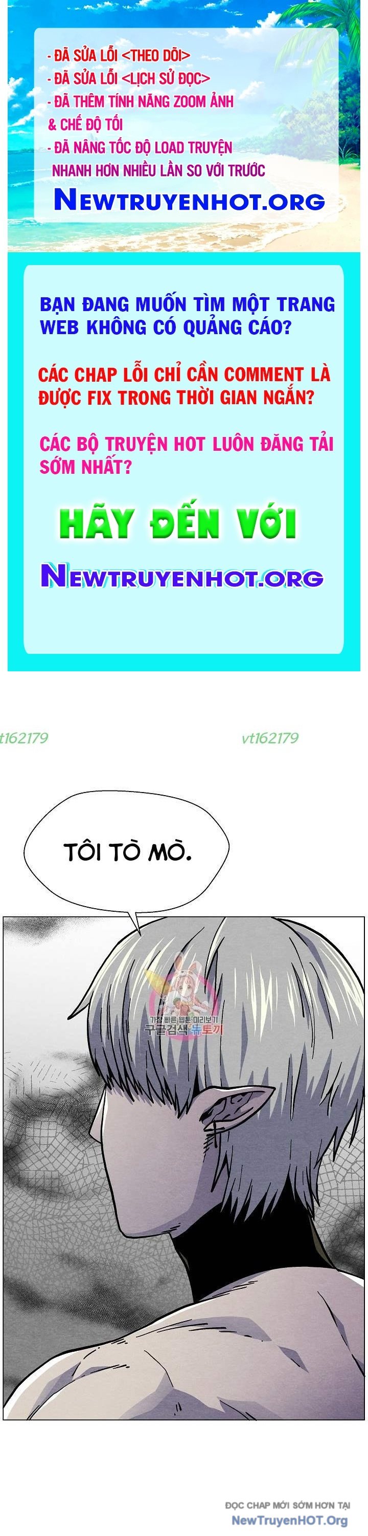 Cổng Asura chapter 32 - Trang 1