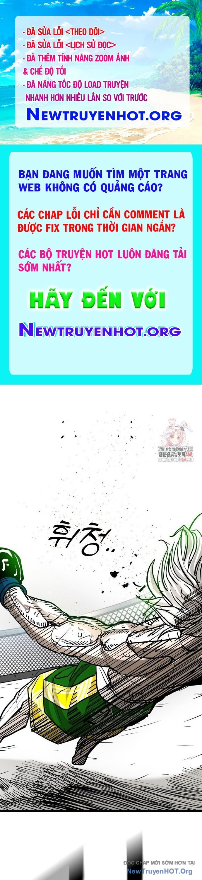 Shark - Cá Mập chapter 366 - Trang 1