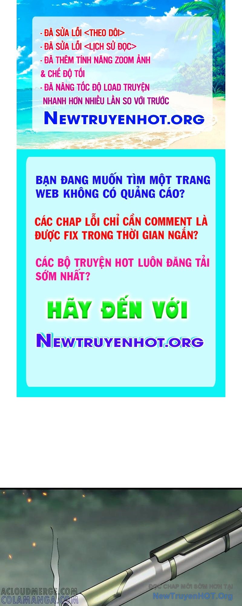 Chuyển Sinh Thành Goblin chapter 65 - Trang 1