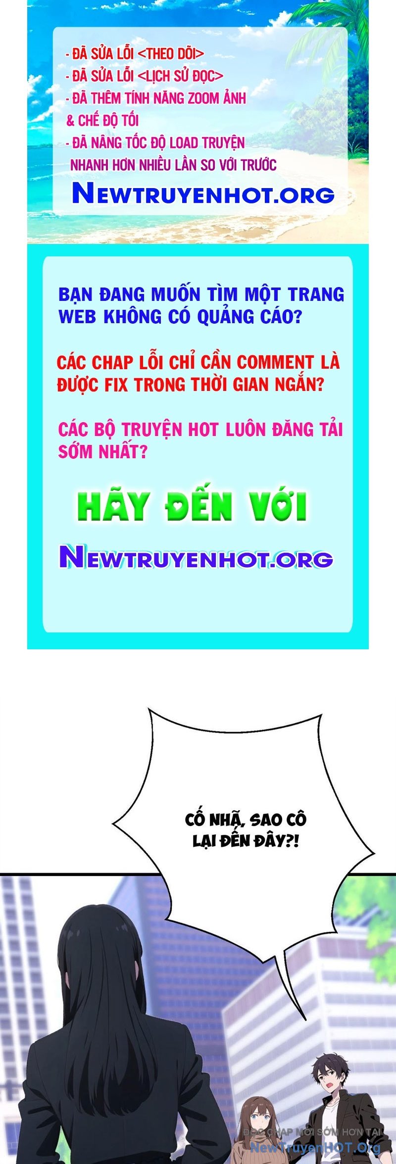 Tôi Có Được Hệ Thống Sau Khi Giảm Biên Chế, Từ Đó Thăng Cấp Một Mình chapter 31 - Trang 1