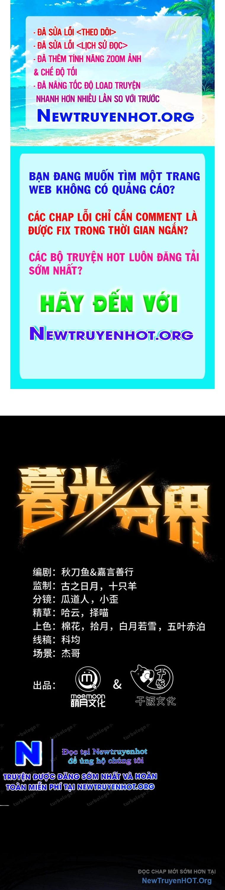 Ranh Giới Giữa Ngày Và Đêm chapter 2 - Trang 1