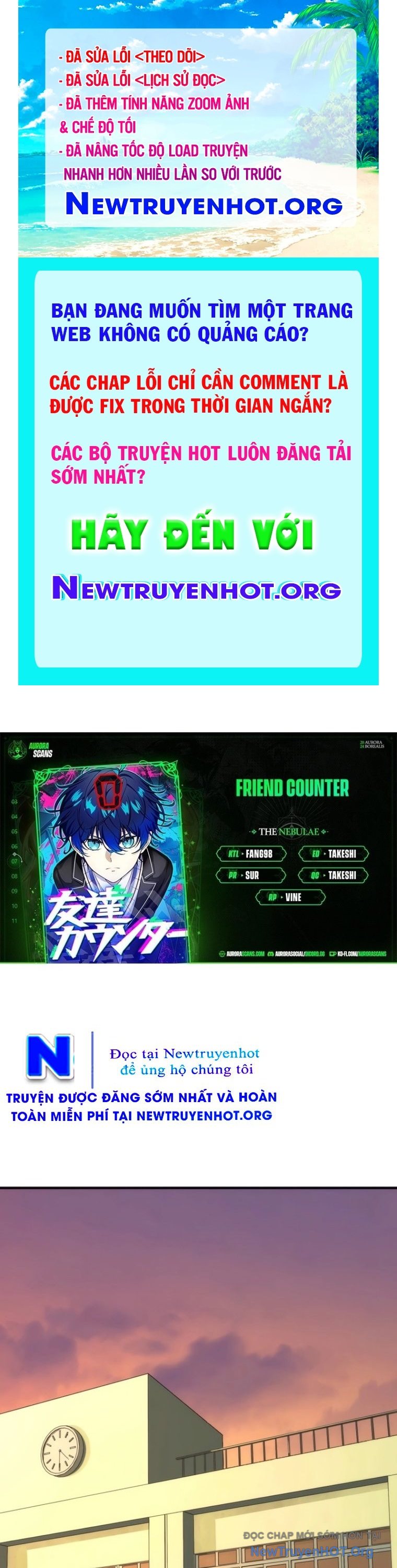 Bộ Đếm Bạn Bè chapter 7 - Trang 1
