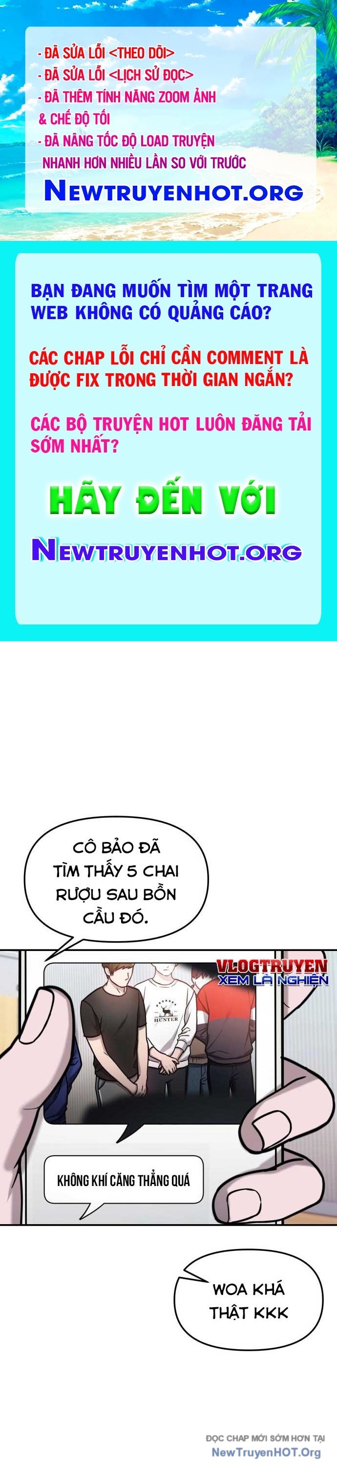 Mẹ Nào Con Nấy chapter 63 - Trang 1