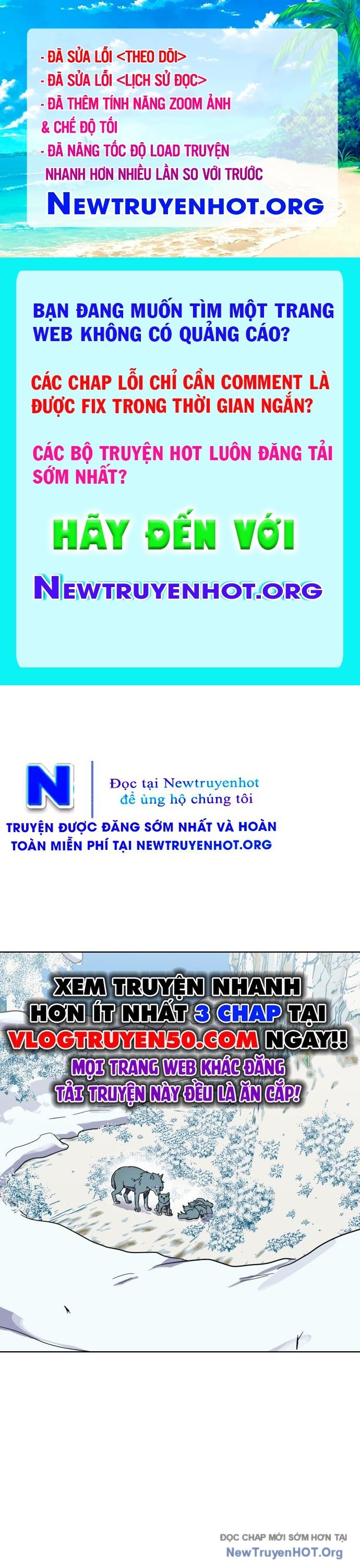 Tiền Sử Vlog chapter 28 - Trang 1