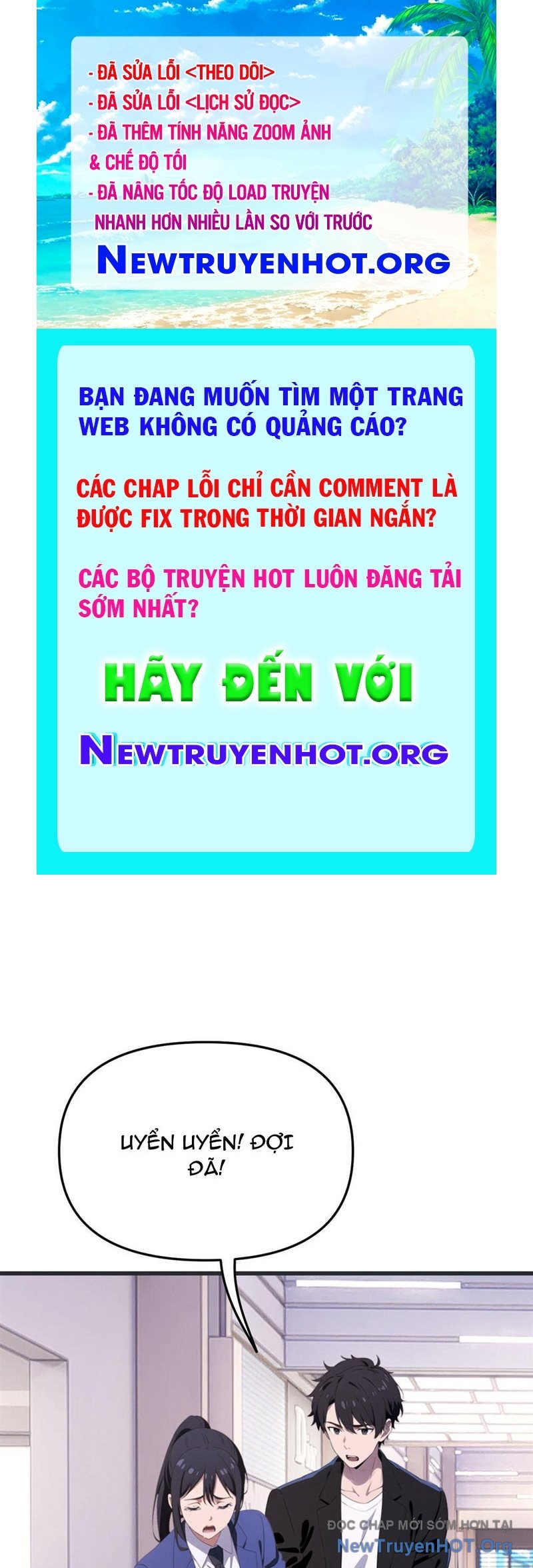 Tôi Có Được Hệ Thống Sau Khi Giảm Biên Chế, Từ Đó Thăng Cấp Một Mình chapter 34 - Trang 1