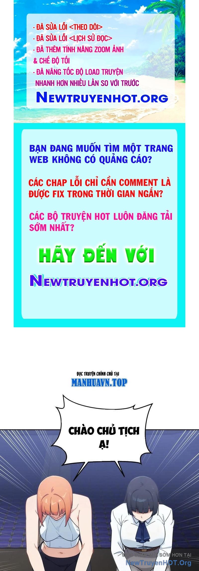 Võ Đạo Tông Sư Trùng Sinh Làm Công Nhân chapter 30 - Trang 1