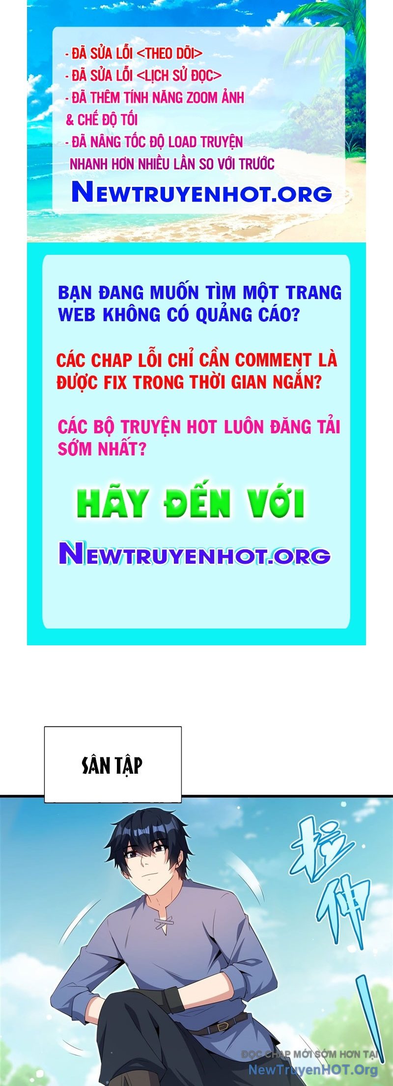 Câm Miệng đi ác Long, Ta Không Muốn Trông Trẻ Với Ngươi Nữa! chapter 48 - Trang 1