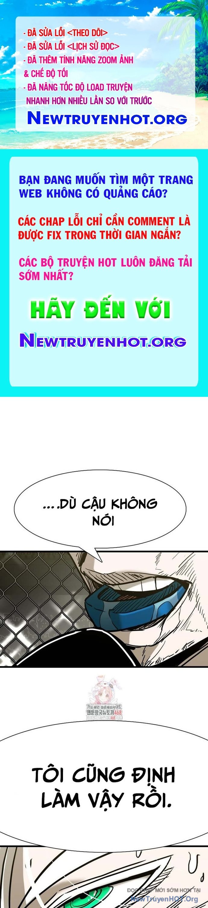 Shark - Cá Mập chapter 365 - Trang 1