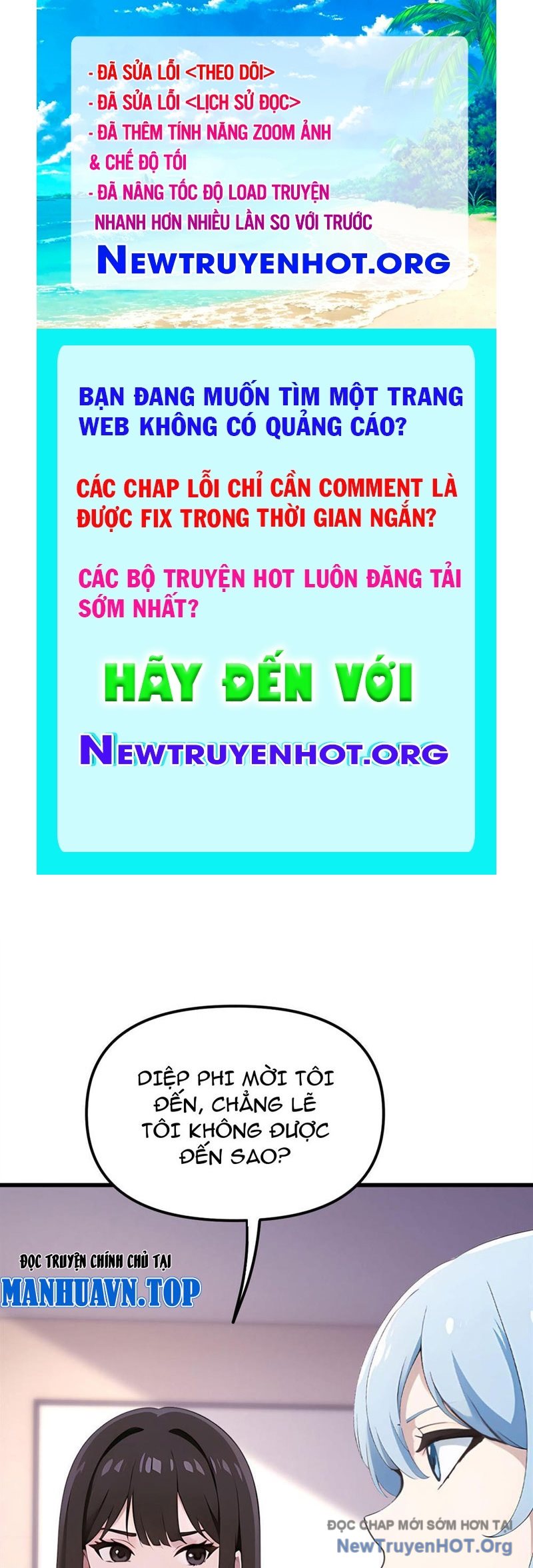 Tôi Có Được Hệ Thống Sau Khi Giảm Biên Chế, Từ Đó Thăng Cấp Một Mình chapter 35 - Trang 1
