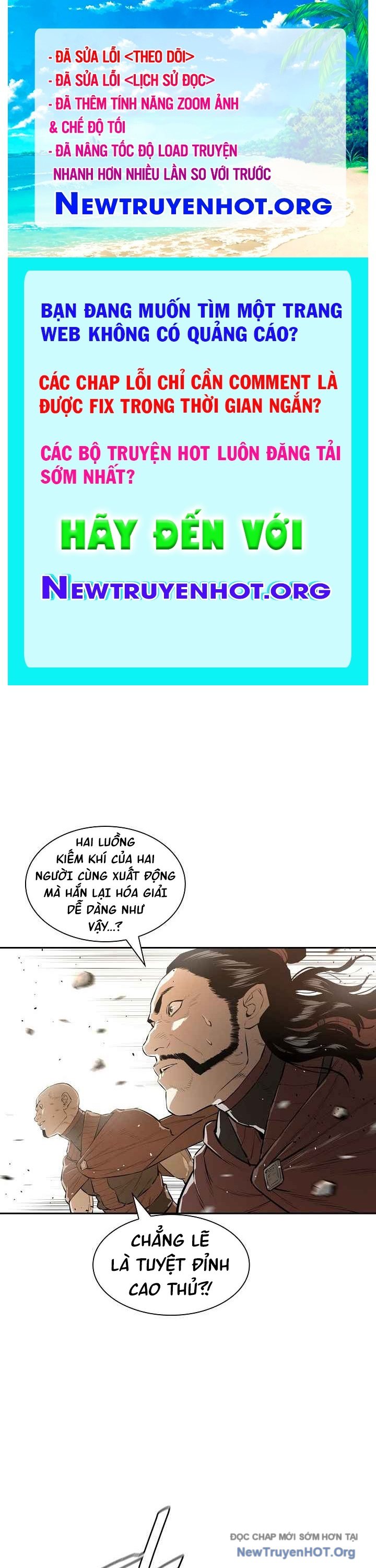 Phong Hồn - quán đỉnh vô song chapter 67 - Trang 1
