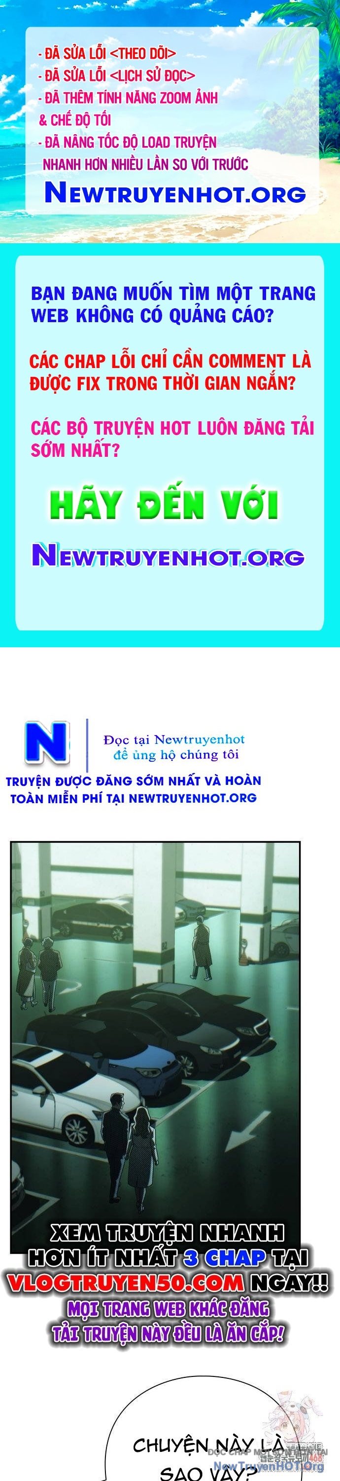Nhân Viên Văn Phòng Nhìn Thấy Vận Mệnh chapter 129 - Trang 1